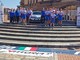 Nuove divise per l'Asd Pedale Cossatese