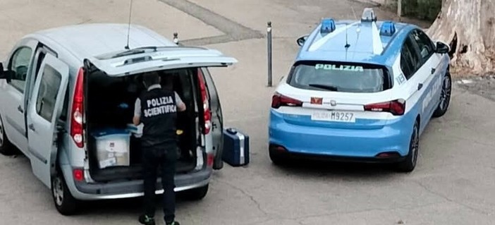 Dal Nord Ovest - Persona colpita da una coltellata, è in grave condizioni all'ospedale (foto di repertorio)