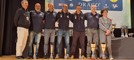 A Cossato le premiazioni del 13° Valli Biellesi, i vincitori sono Antonino Margiotta e Alessandro Moretti (foto di Nicola Rasolo per newsbiella.it)