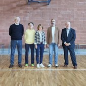 Vigliano, una palestra tutta nuova per la scuola media (foto dal sito web del Comune di Vigliano Biellese) Vigliano, una palestra tutta nuova per la scuola media (foto dal sito web del Comune di Vigliano Biellese)