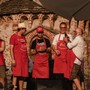 Da un sogno nato a Biella prende strada il PizzAutoBus di Nico Acampora Da un sogno nato a Biella prende strada il PizzAutoBus di Nico Acampora