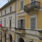 Biella, Palazzo Oropa: sì alla manutenzione straordinaria della copertura per un investimento da 640mila euro Biella, Palazzo Oropa: sì alla manutenzione straordinaria della copertura per un investimento da 640mila euro
