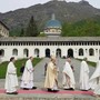 Pellegrinaggio zonale a Oropa: domenica 28 giugno in cammino verso il Santuario Pellegrinaggio zonale a Oropa: domenica 28 giugno in cammino verso il Santuario