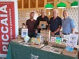 Ravizzotti, Olivieri e Giancola nella Piccaia Golf Cup
