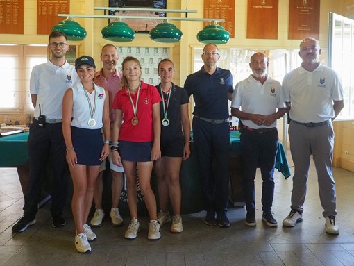 golf cavaglià