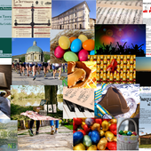 Tante cose da fare nel fine settimana  il 3, 4, 5 e il 6 aprile