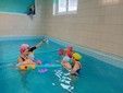 “Armonia in Equilibrio” ASD, al via corsi di acquaticità e nuoto bimbi