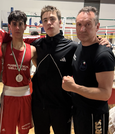 biella boxe biella boxe