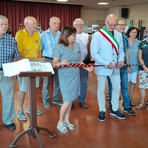 Ponderano Cultura, scatti e moto d’epoca in mostra nel weekend Ponderano Cultura, scatti e moto d’epoca in mostra nel weekend