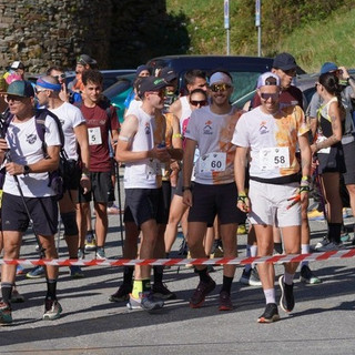 GS Favaro, buon esordio per il neoarrivato Nicola Machetto: è 3° di categoria alla Piedicavallo-Rifugio Rivetti (foto di repertorio)