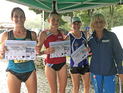 Karneval Run 2020, le classifiche assolute Karneval Run 2020, le classifiche assolute