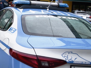 Biella, bar della stazione di nuovo nel mirino dei ladri: furto in piena notte (foto di repertorio)