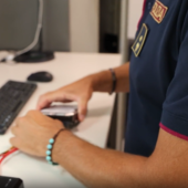 Pedopornografia tramite il darkweb, perquisizioni in 17 città d'Italia: c'è anche Torino (foto di repertorio) Pedopornografia tramite il darkweb, perquisizioni in 17 città d'Italia: c'è anche Torino (foto di repertorio)