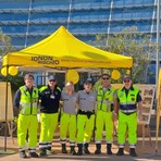 Biella, prevenzione e sicurezza: la Protezione Civile incontra i cittadini