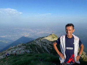 Piatto, si corre in memoria di Paolo Botta: un abbraccio collettivo nel segno del ricordo Piatto, si corre in memoria di Paolo Botta: un abbraccio collettivo nel segno del ricordo