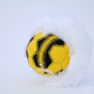 Rinvio attività calcio A 11 per le avverse condizioni atmosferiche