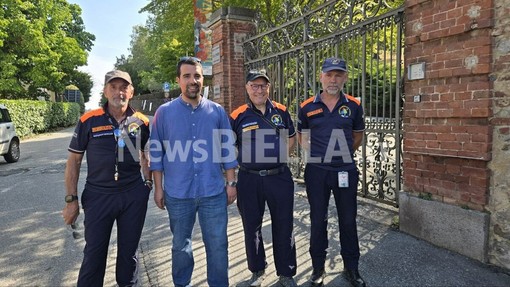 Pettinengo, bonifica dei residuati bellici conclusa: residenti a casa e strade riaperte Pettinengo, bonifica dei residuati bellici conclusa: residenti a casa e strade riaperte