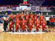 Basket, Supercoppa LNP: il prepartita di Urania Milano-Bonprix Biella