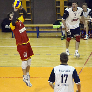 Una "parata" di Lele Pavan Una "parata" di Lele Pavan