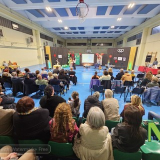 Il Gruppo Culturale Pralunghese festeggia vent’anni premiando i talenti dello sport e della musica FOTO e VIDEO Angela Lobefaro Il Gruppo Culturale Pralunghese festeggia vent’anni premiando i talenti dello sport e della musica FOTO e VIDEO Angela Lobefaro