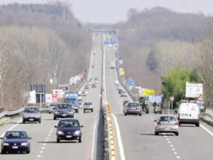 Pedemontana, ci siamo: avvio dei lavori entro fine maggio (foto di repertorio)