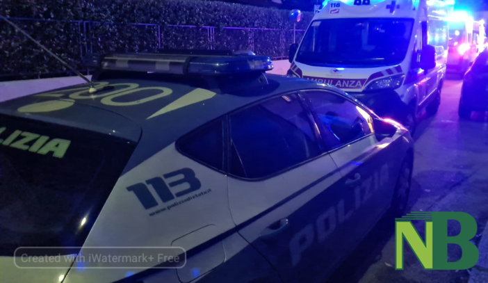 Biella, malessere per una donna in casa: soccorsa da 118, Vigili del Fuoco e Polizia (foto di repertorio) Biella, malessere per una donna in casa: soccorsa da 118, Vigili del Fuoco e Polizia (foto di repertorio)