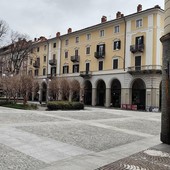 Biella, Buongiorno Biella e Costruiamo Biella sfidano la Giunta: "La nuova piazza è migliore o peggiore della nostra proposta?"