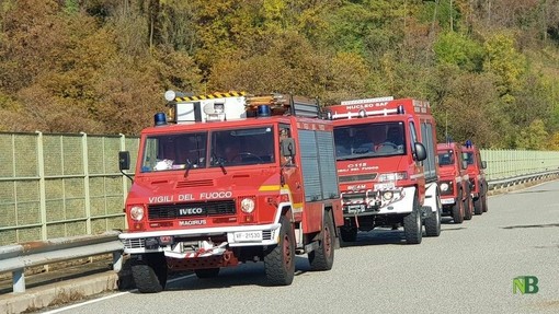 Tragedia al Ponte della Pistolesa, trovato il corpo senza vita di una donna (foto di repertorio)