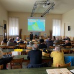 Biella, incontro sul Medio Oriente: analisi storica di un conflitto senza soluzione