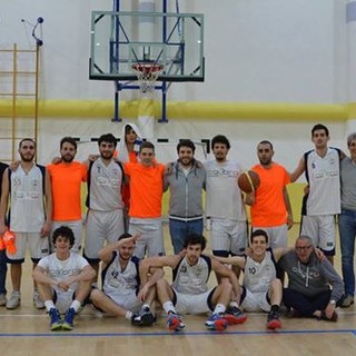 Basket Promozione: Ponderano eliminata dai playoff