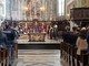 Biella, celebrato il Precetto Pasquale Interforze nella Cattedrale di Santo Stefano FOTO Mattia Baù per newsbiella.it Biella, celebrato il Precetto Pasquale Interforze nella Cattedrale di Santo Stefano FOTO Mattia Baù per newsbiella.it
