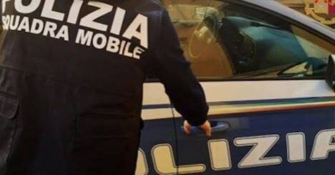 Due truffe agli anziani in un giorno tra Biella e Zubiena: tre arresti della Polizia Due truffe agli anziani in un giorno tra Biella e Zubiena: tre arresti della Polizia