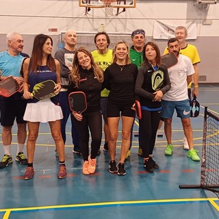 Pollone, il torneo pickleball di Natale: i risultati delle gare. Pollone, il torneo pickleball di Natale: i risultati delle gare.