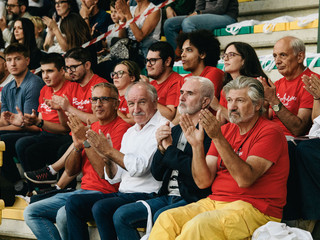 Biella Rugby e PizzAutoBus Biella fanno squadra per l'inclusione Biella Rugby e PizzAutoBus Biella fanno squadra per l'inclusione