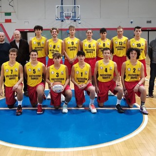 pallacanestro vigliano