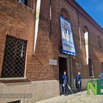 Biella, Polizia Penitenziaria festeggia 209 anni: “Testa alta e sguardo fiero”