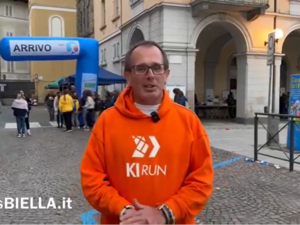 Cinque eventi podistici nello stesso giorno: opportunità (di scelta?) oppure svantaggio (per tutti)? Cinque eventi podistici nello stesso giorno: opportunità (di scelta?) oppure svantaggio (per tutti)?