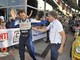 15° Rally Lana Storico, Pinzano più forte del caldo: trionfo in casa dopo un duello da applausi - Foto Ciro Simoni