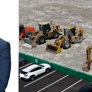 Effetto Pedemontana, cresce l’interesse delle imprese a Masserano: si valutano investimenti e recupero di aree dismesse
