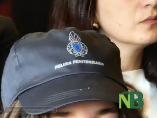 Biella, Polizia Penitenziaria festeggia 209 anni: “Testa alta e sguardo fiero”