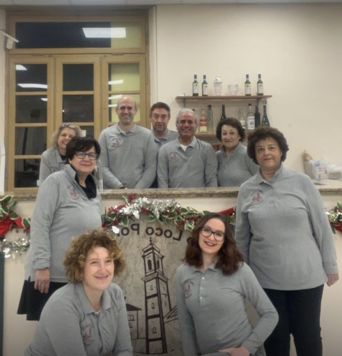 Ponderano, una serata in ricordo di Anna Bruni con Pro Loco e Nuovi Camminanti