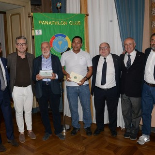 panathlon biella