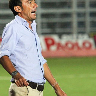 Luca Prina è il nuovo allenatore del Mantova