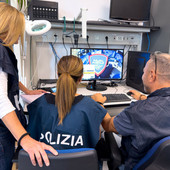 Dal Nord Ovest - Lotta alla pedopornografia, tre persone arrestate e cinque indagate (foto di repertorio)