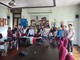 Ponderano celebra gli 80 anni della Repubblica: Costituzione ai neo diciottenni Ponderano celebra gli 80 anni della Repubblica: Costituzione ai neo diciottenni