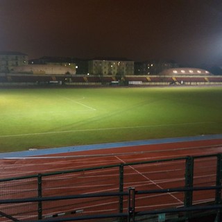 Calcio giovanile: Scontro al vertice con lo Sparta Novara, Biellese di scena al Pozzo