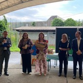 A Tollegno la consegna del Premio Straudi nel ricordo di Nicolò