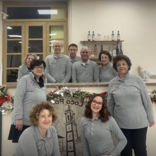 Ponderano, una serata in ricordo di Anna Bruni con Pro Loco e Nuovi Camminanti