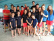 Nuoto Pinnato - Club Pralino pronto per i prossimi Campionati Italiani