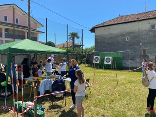 PartySport2026 a Borriana, Guerriero: "Lo sport è il collante perfetto tra generazioni e amministrazioni diverse"